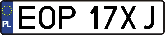 EOP17XJ