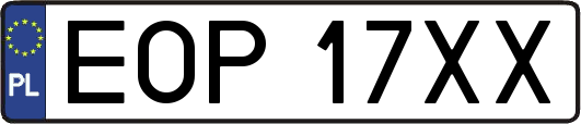 EOP17XX