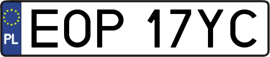 EOP17YC