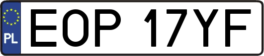 EOP17YF