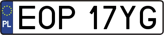 EOP17YG