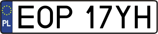 EOP17YH