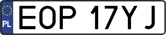 EOP17YJ
