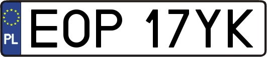 EOP17YK