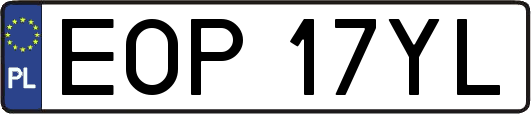 EOP17YL