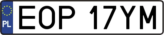 EOP17YM