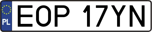 EOP17YN