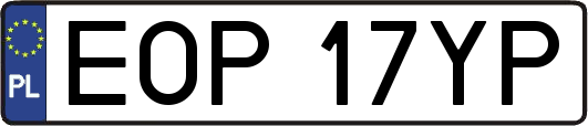 EOP17YP