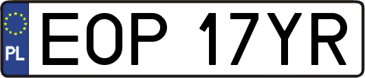 EOP17YR