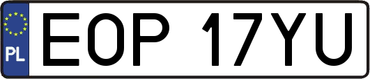 EOP17YU
