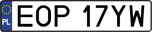 EOP17YW