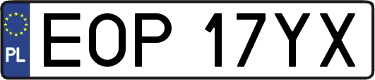 EOP17YX