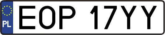 EOP17YY