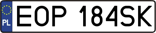 EOP184SK