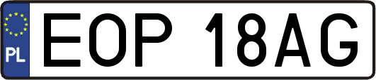 EOP18AG