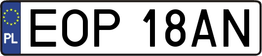 EOP18AN