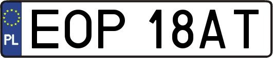 EOP18AT