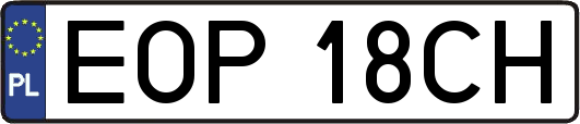 EOP18CH