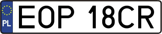 EOP18CR