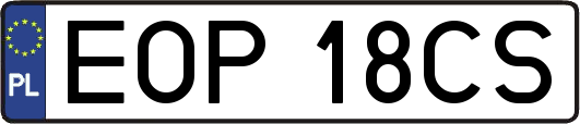 EOP18CS