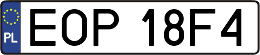 EOP18F4