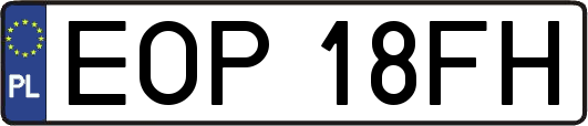 EOP18FH
