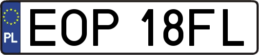 EOP18FL