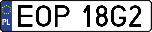 EOP18G2