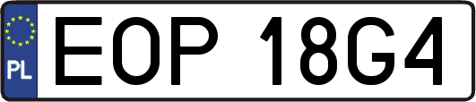 EOP18G4