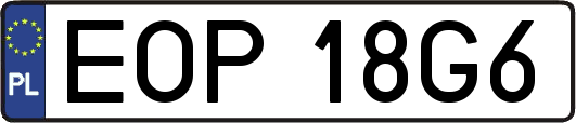 EOP18G6