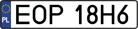 EOP18H6