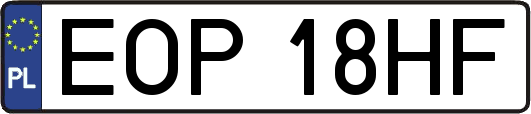 EOP18HF