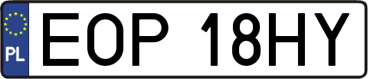 EOP18HY