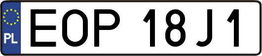 EOP18J1