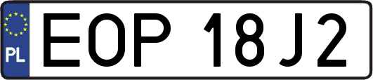 EOP18J2