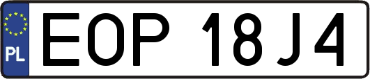 EOP18J4