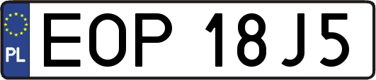 EOP18J5