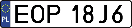 EOP18J6
