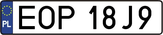 EOP18J9