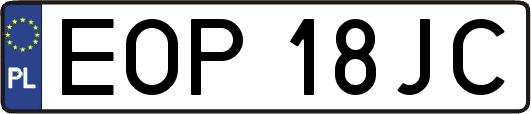 EOP18JC