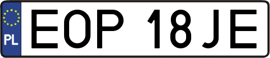 EOP18JE