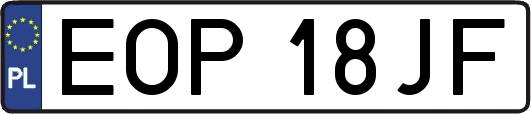 EOP18JF