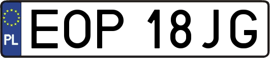 EOP18JG