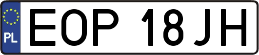 EOP18JH