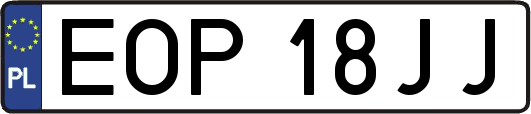 EOP18JJ
