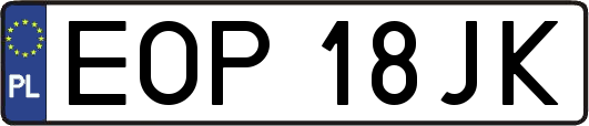 EOP18JK