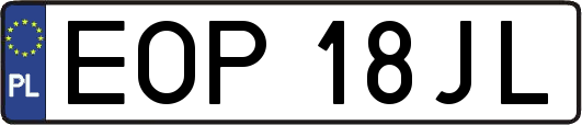 EOP18JL
