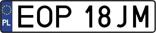 EOP18JM
