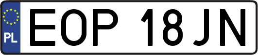 EOP18JN
