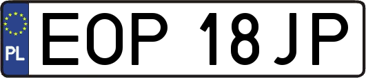 EOP18JP
